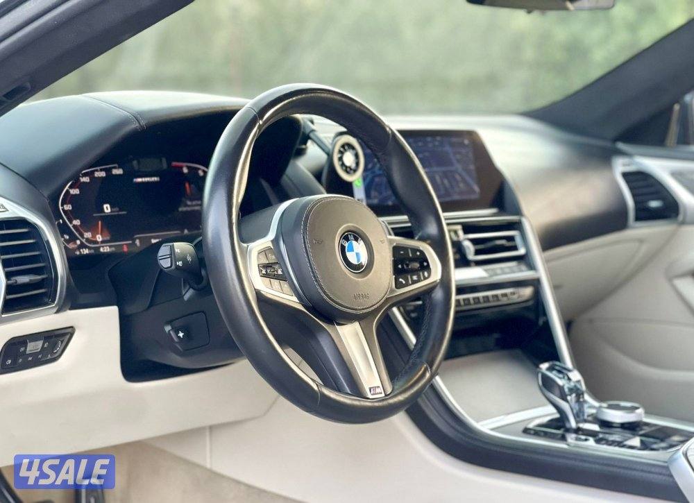 بحالة ممتازه مكينه ٨ سلندر تون تيربو عداد ٤٦ الف سيرفيس وكالة7