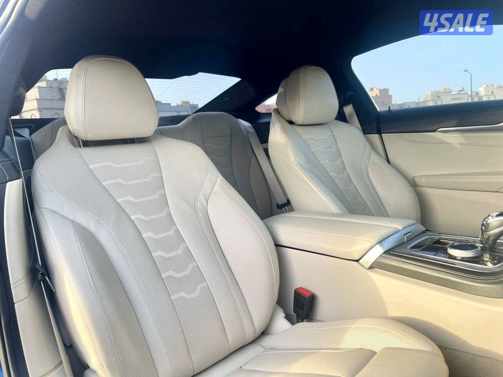 بحالة ممتازه مكينه ٨ سلندر تون تيربو عداد ٤٦ الف سيرفيس وكالة9