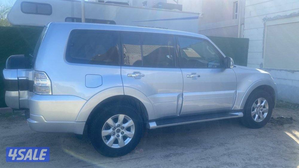 باجيرو ٢٠١٧ المكينه الصغيره3