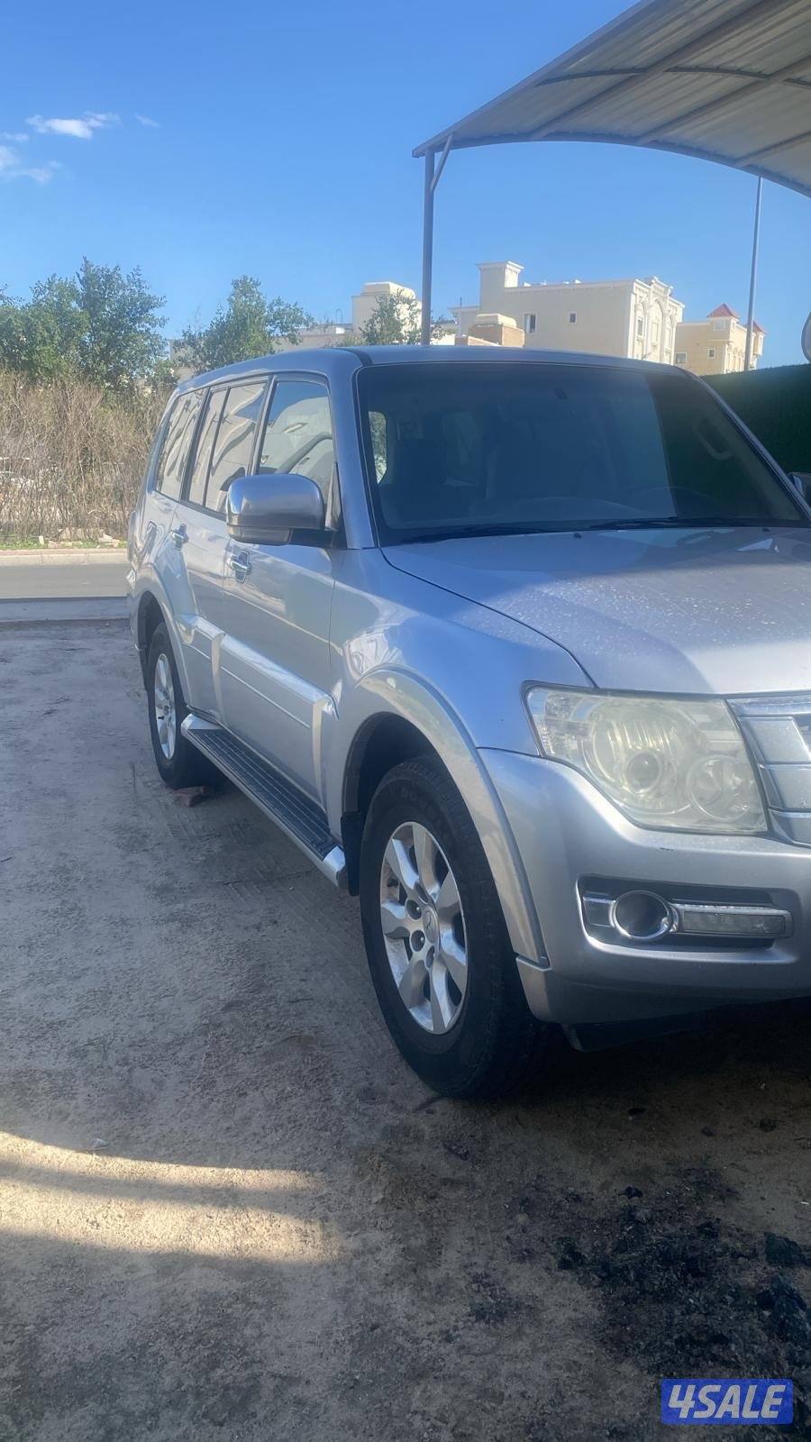 باجيرو ٢٠١٧ المكينه الصغيره4