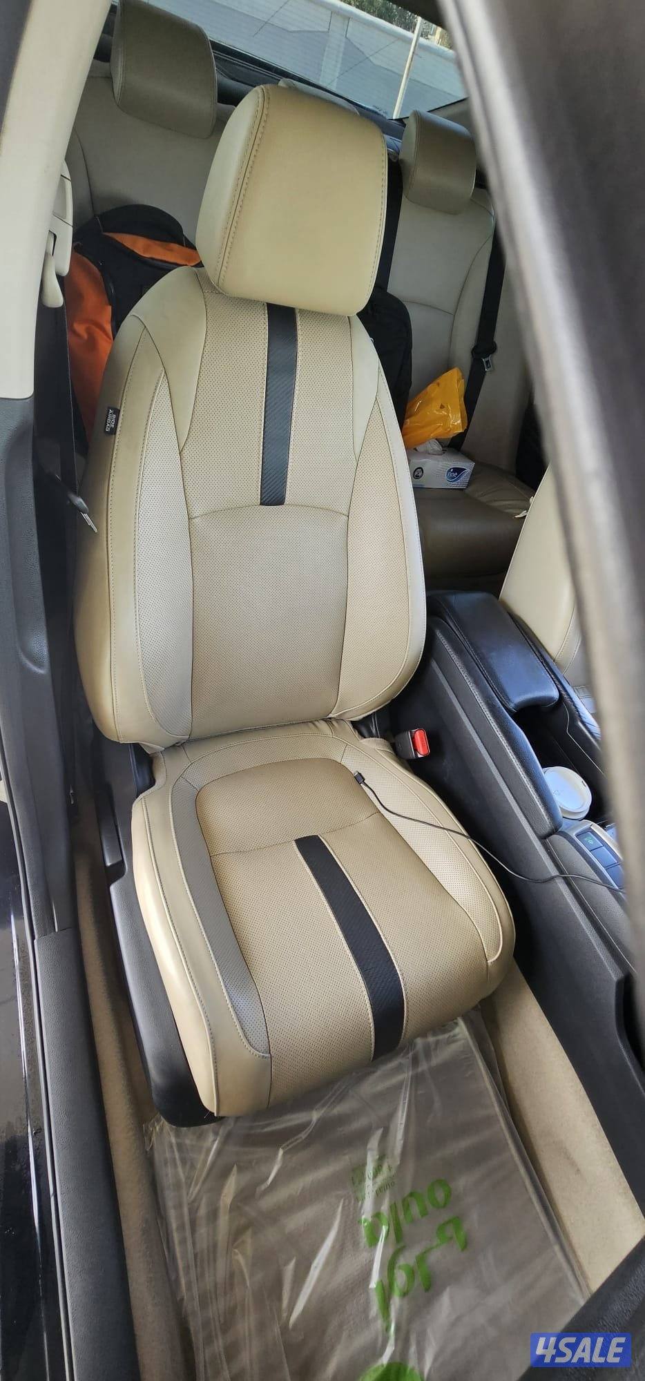 هوندا سيفيك RS 20179