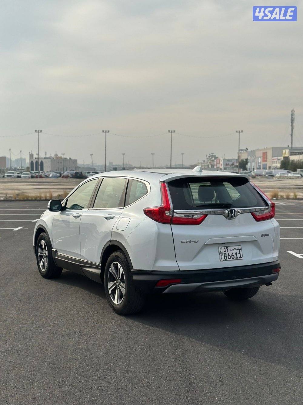 هوندا موديل 20190