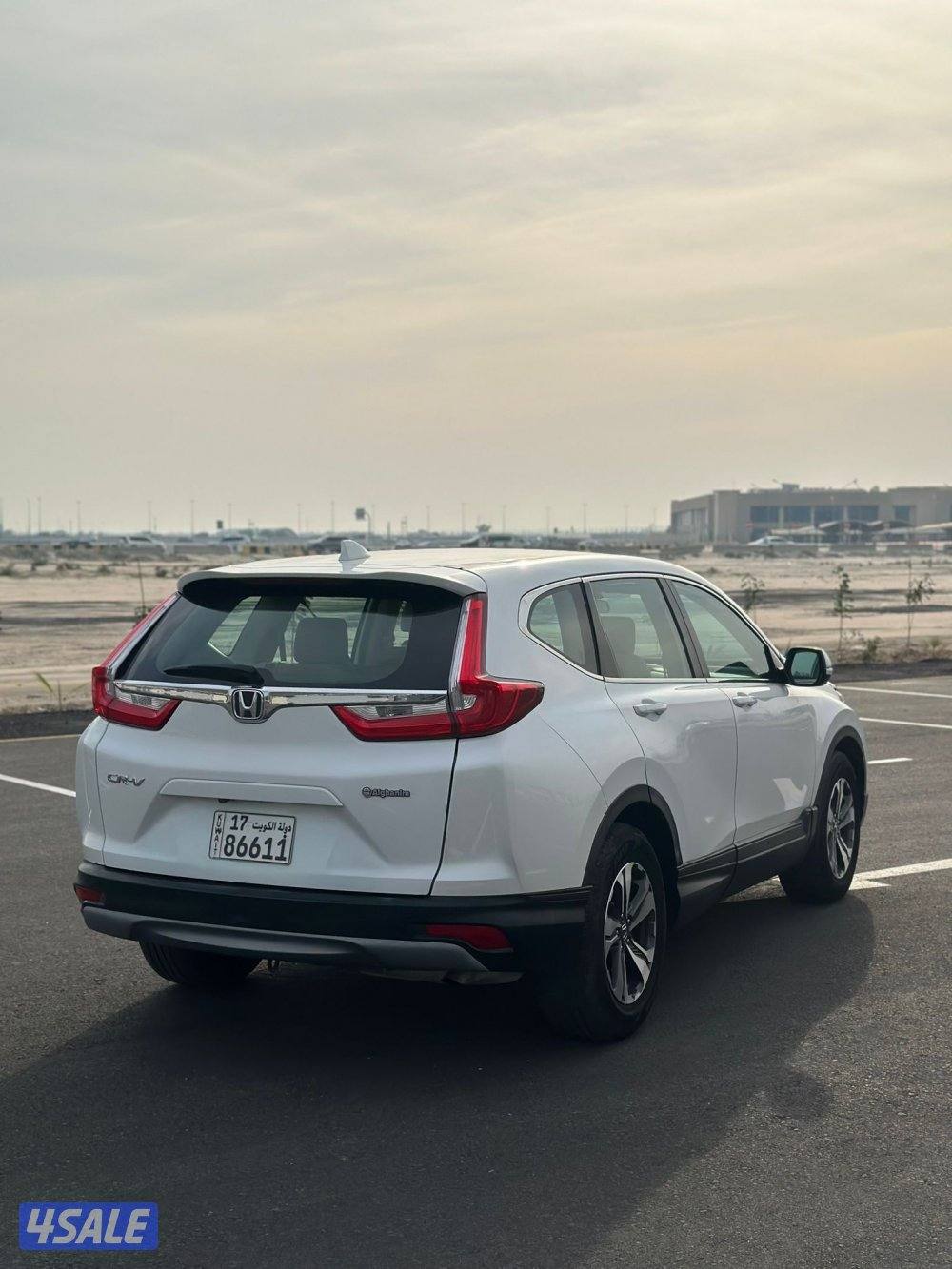 هوندا موديل 20191