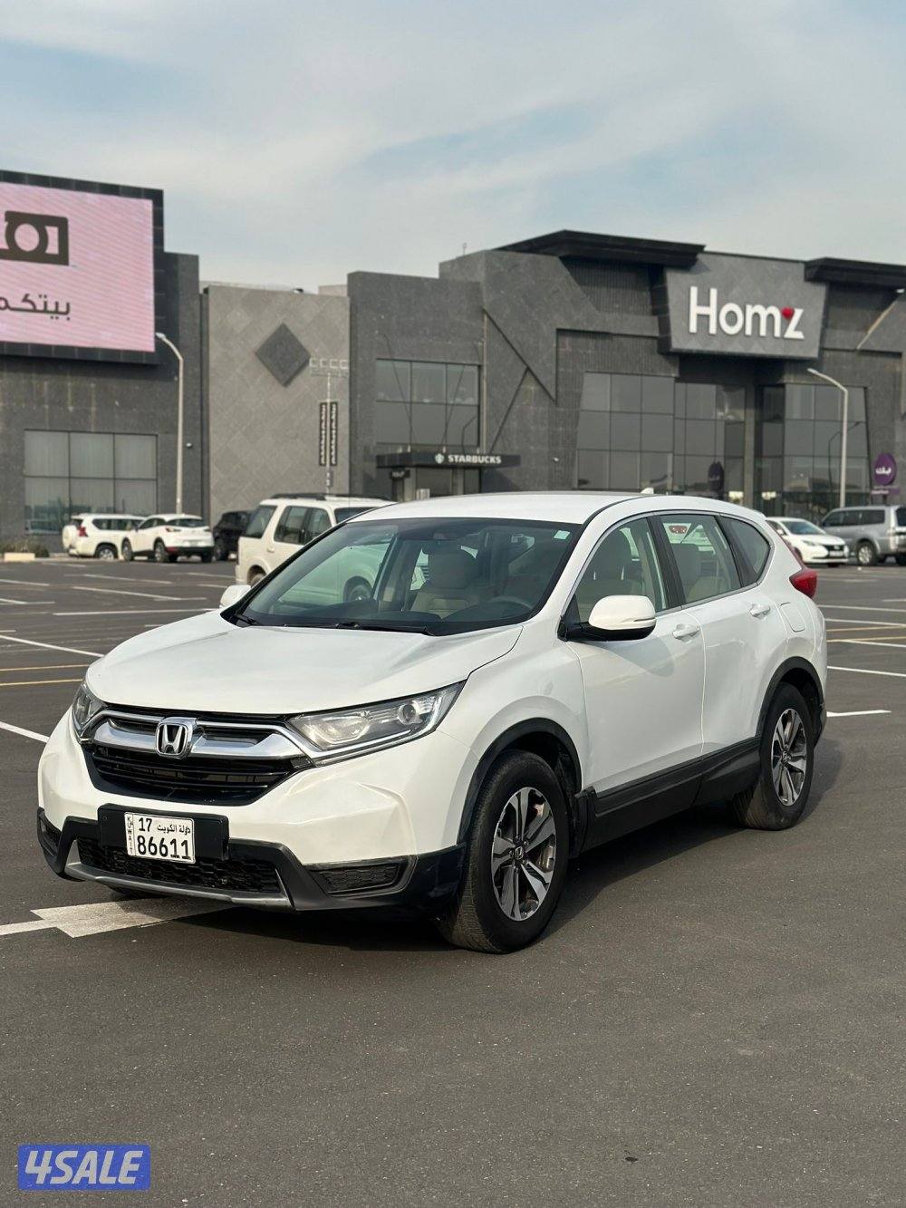 هوندا موديل 20193