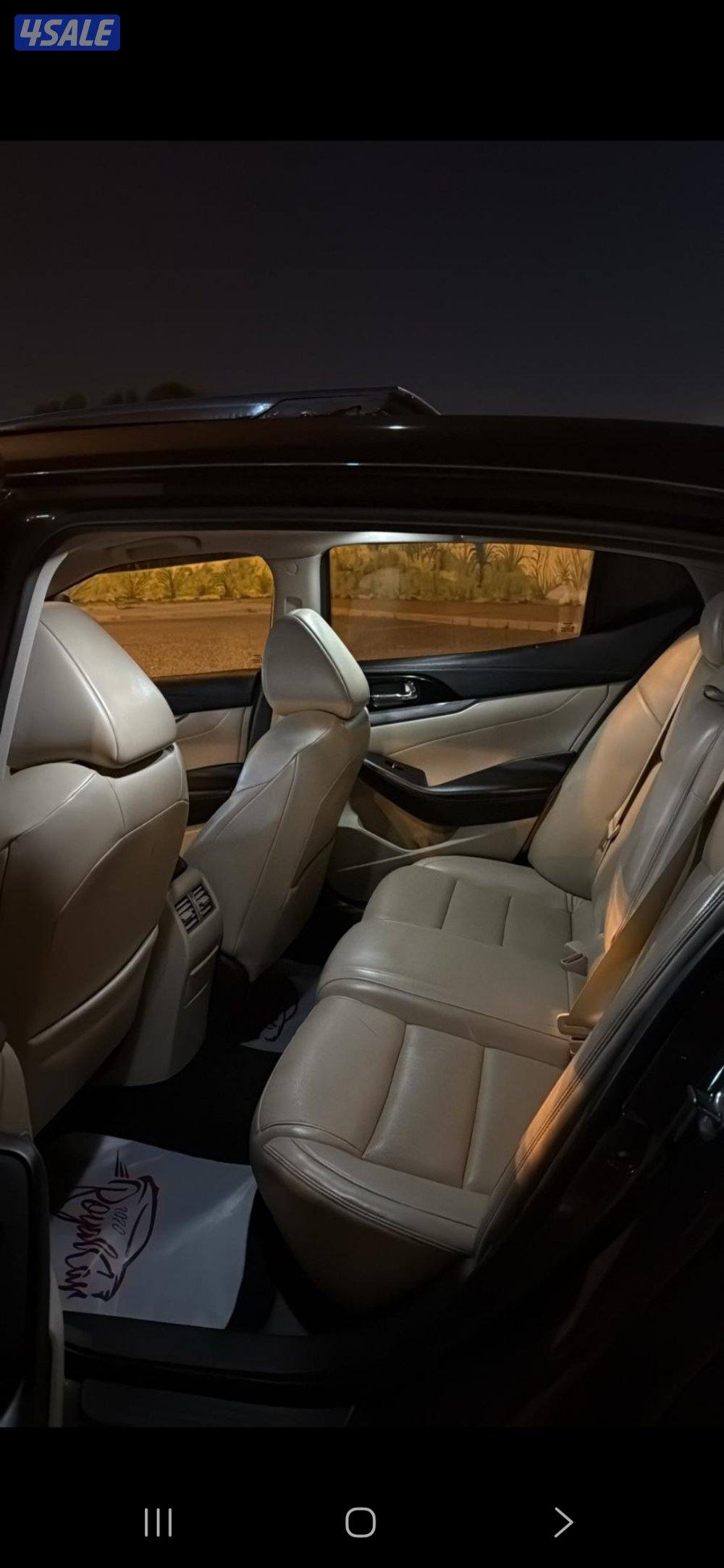 درجه 1 فول ابشن صبق الوكاله4