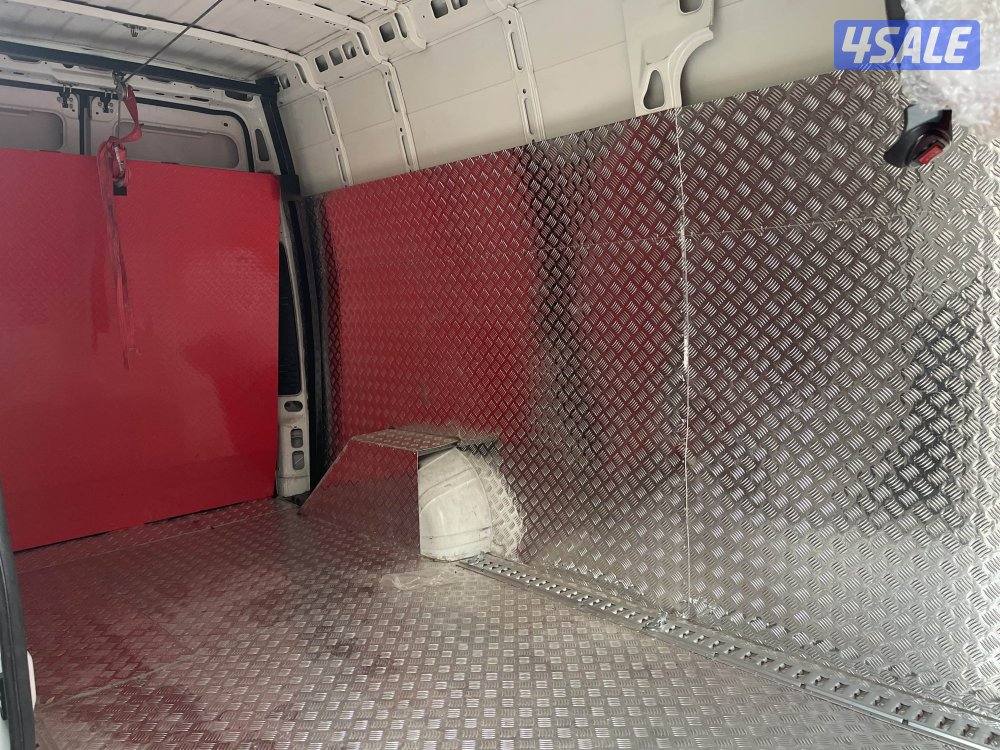 بيجو بوكسر 440HL موديل 20216