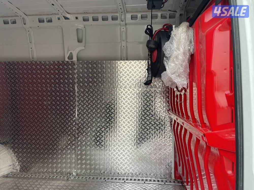 بيجو بوكسر 440HL موديل 20218