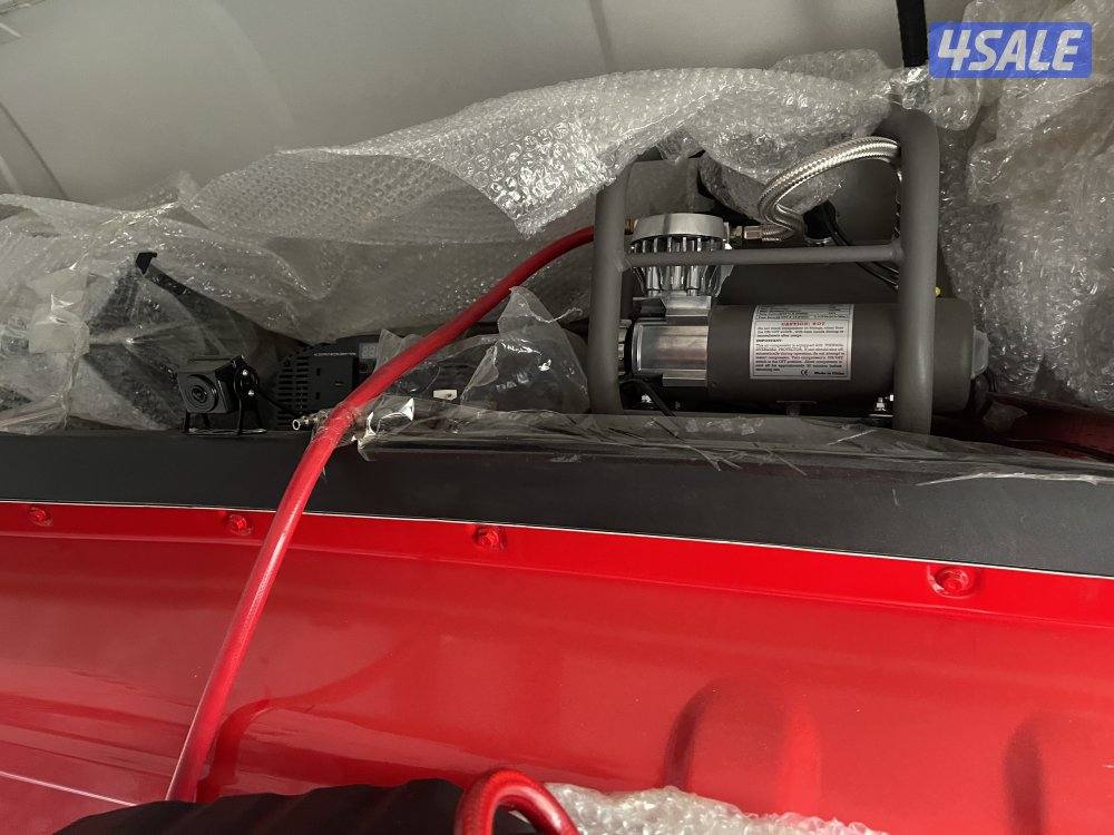 بيجو بوكسر 440HL موديل 202110