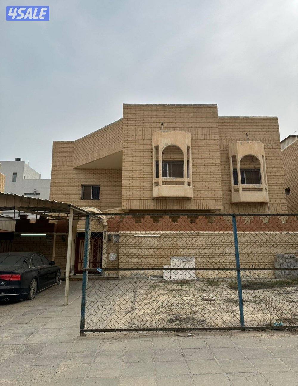 للبيع بيت زاوية شارعين وبيت بطن وظهر وبيت شارع واحد بمنطقة ام الهيمان5