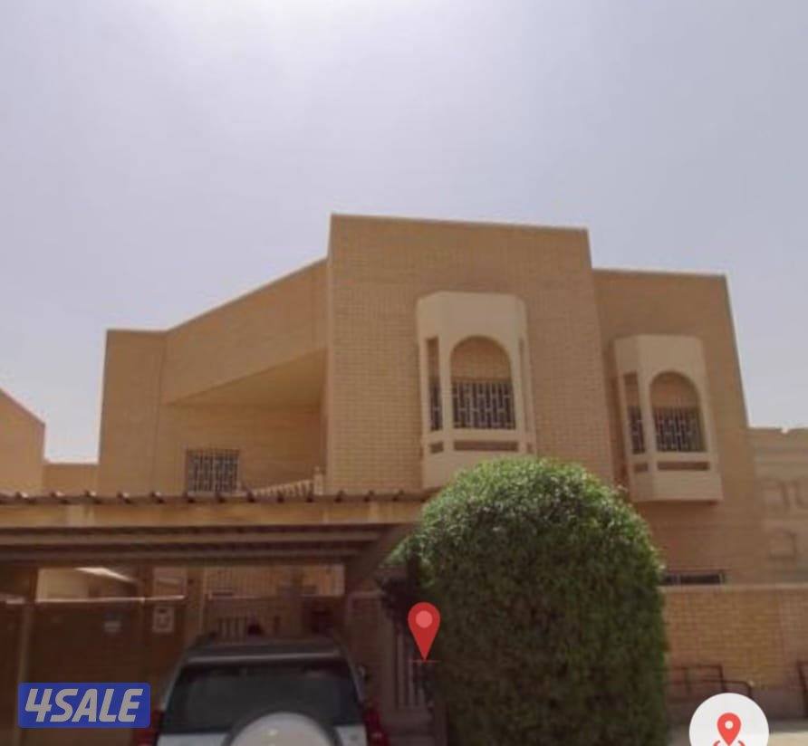 للبيع بيت زاوية شارعين وبيت بطن وظهر وبيت شارع واحد بمنطقة ام الهيمان8