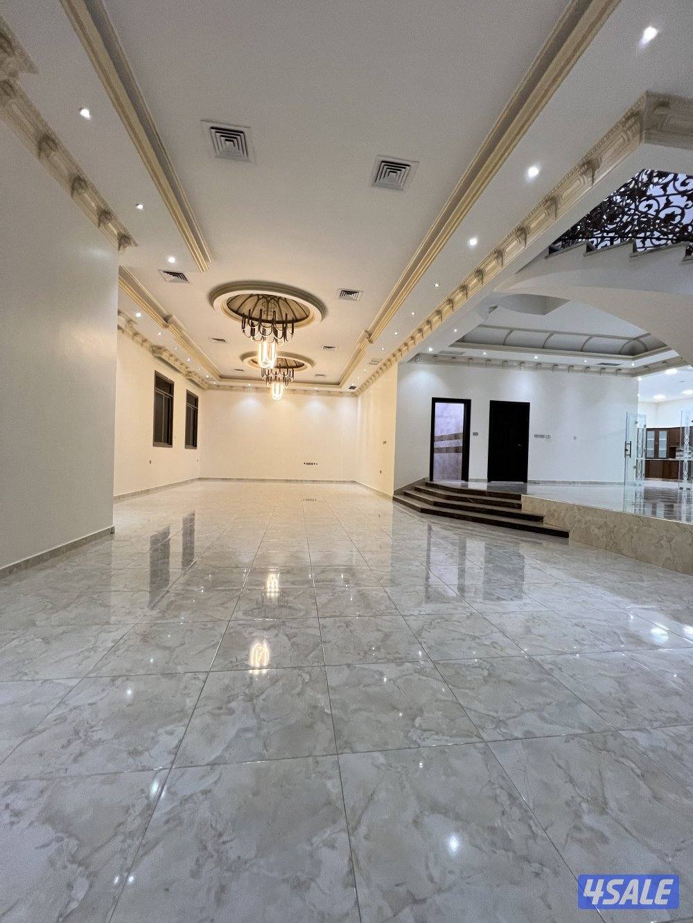 للإيجار شقه بالجهراء القديمه ق20