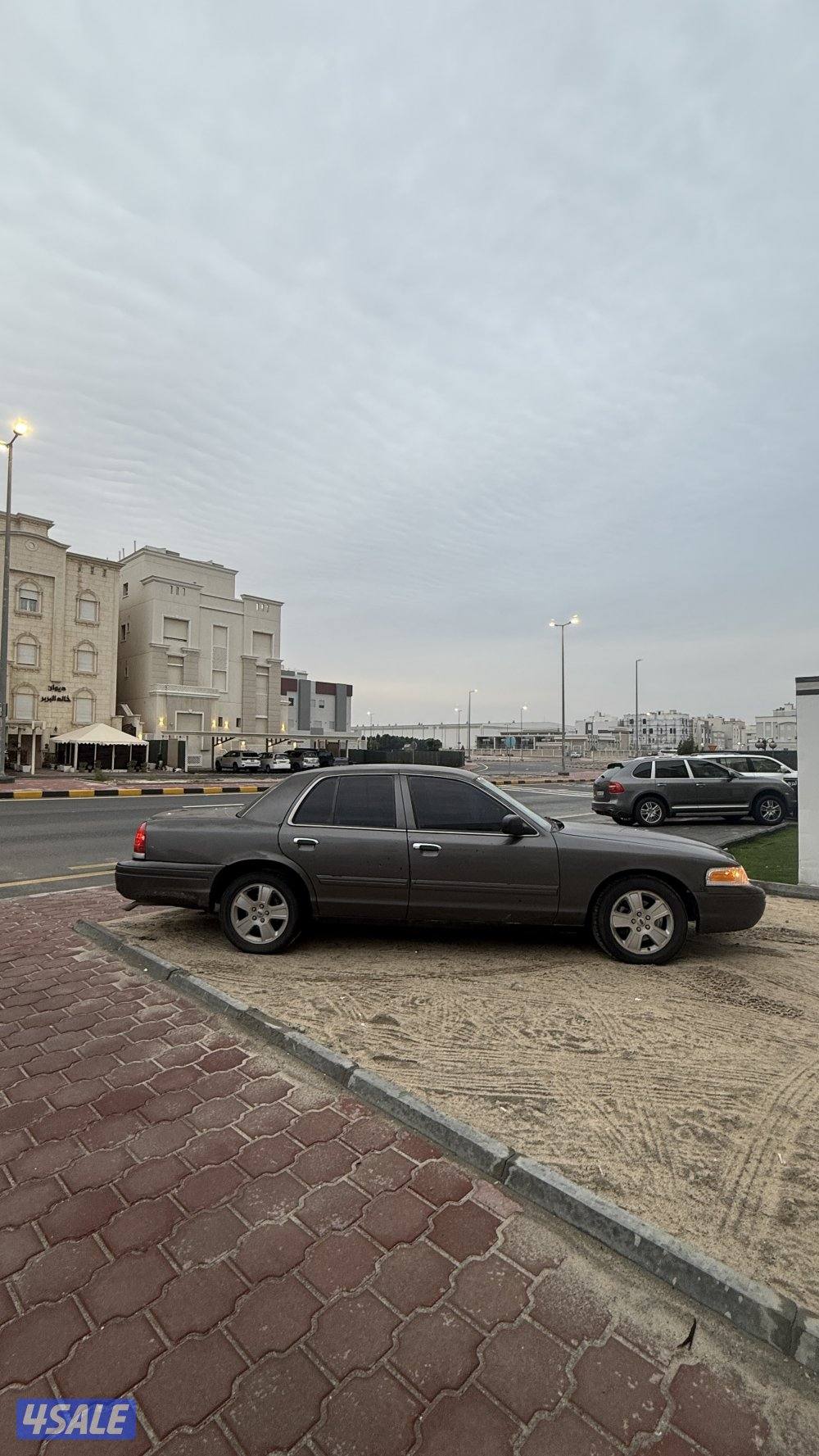 فورد فكتوريا 2012 واتساب فقط🟥1