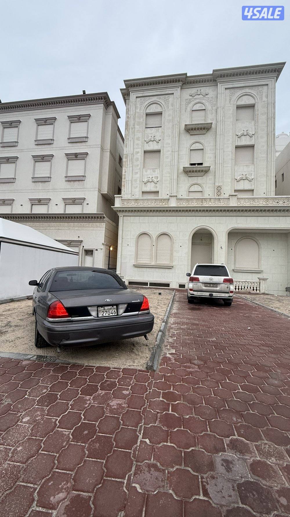 فورد فكتوريا 2012 واتساب فقط🟥5