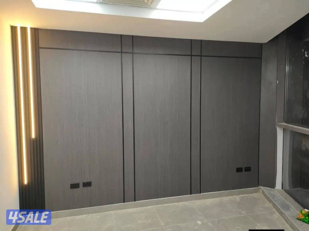 أعمال جبس بورد وديكورات داخلية
تنفيذ أسقف معلقة وبارتيشن بجودة عالية
ب2