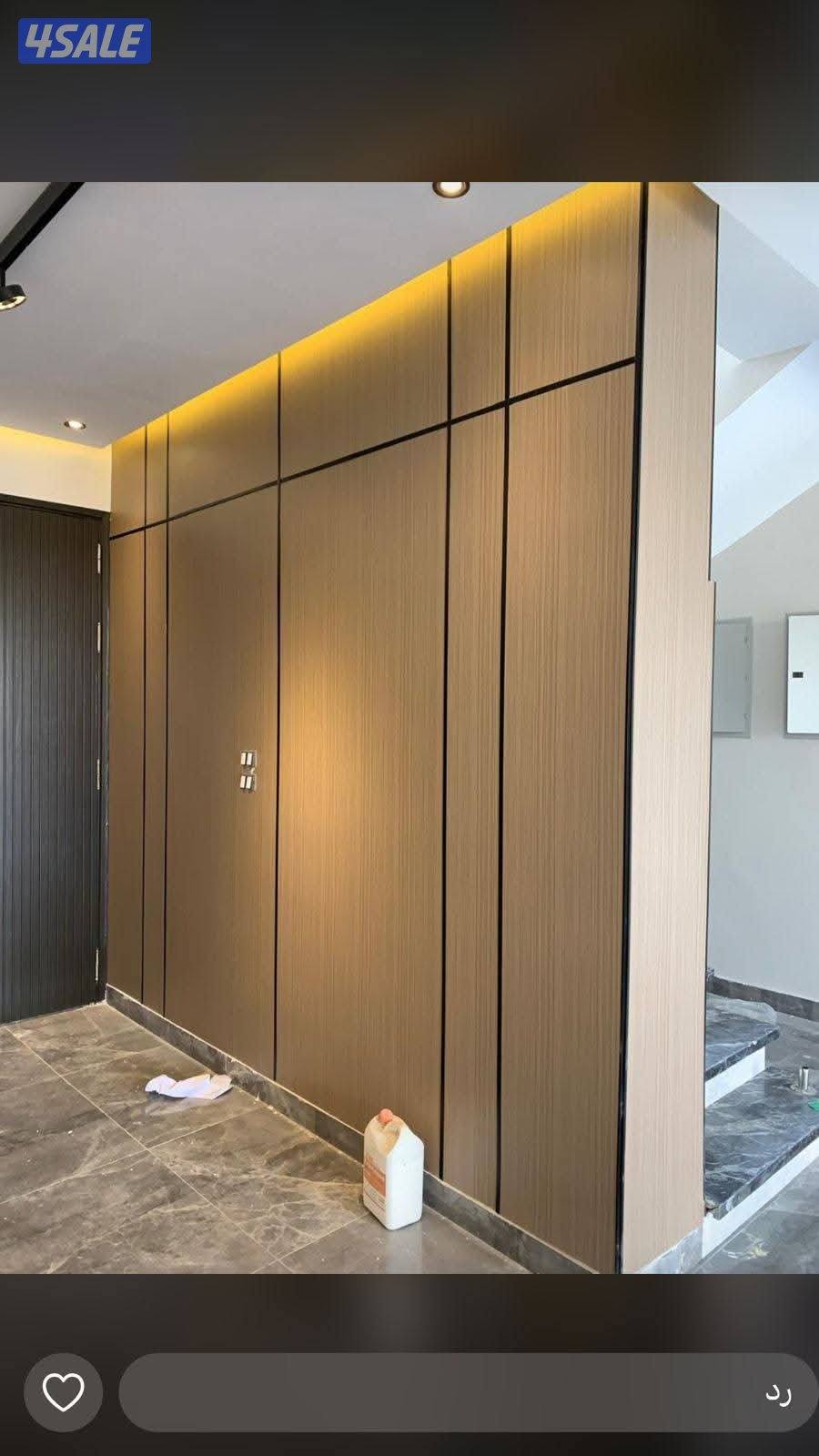 أعمال جبس بورد وديكورات داخلية
تنفيذ أسقف معلقة وبارتيشن بجودة عالية
ب7