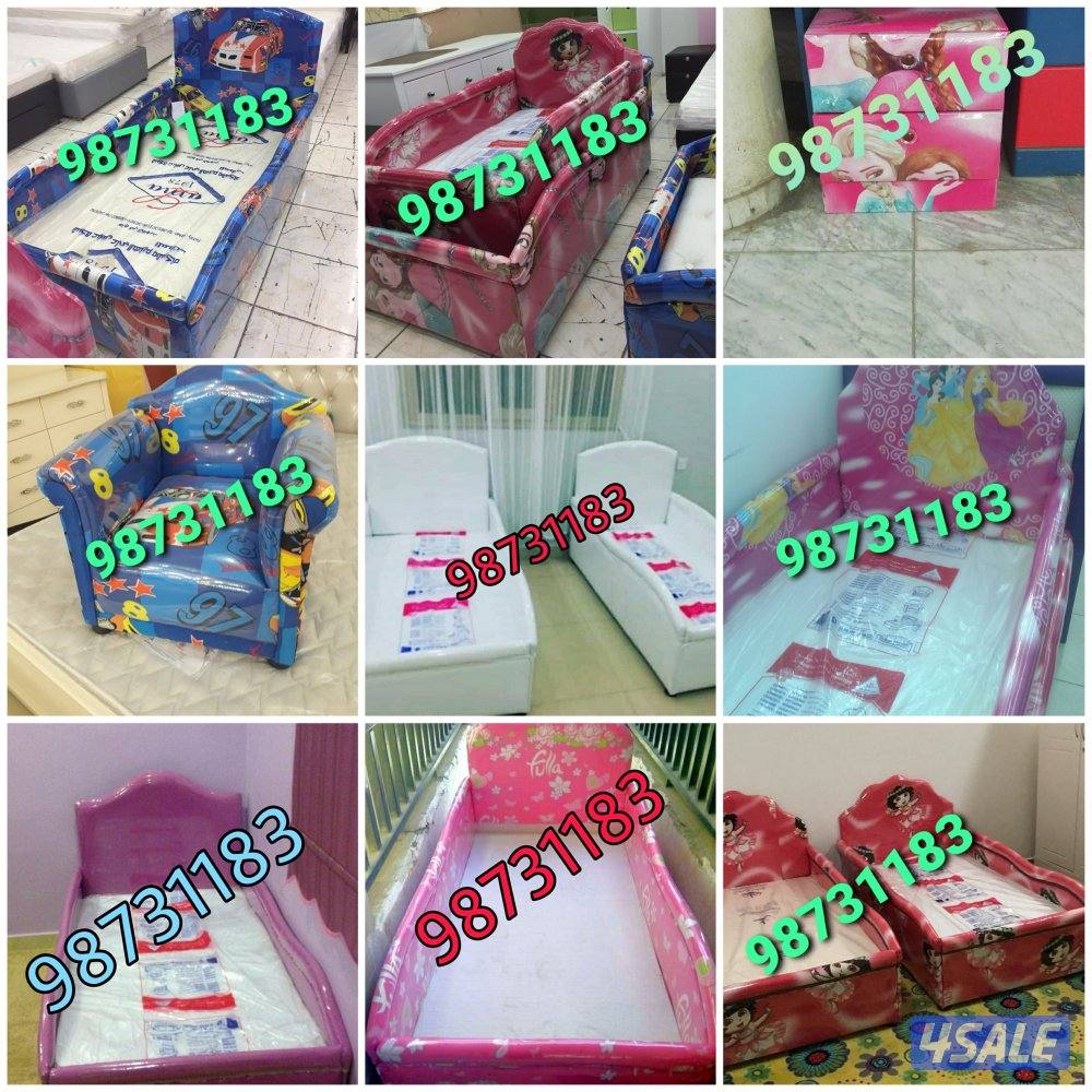 سراير وفرشات طبية تفصال وجاهز1