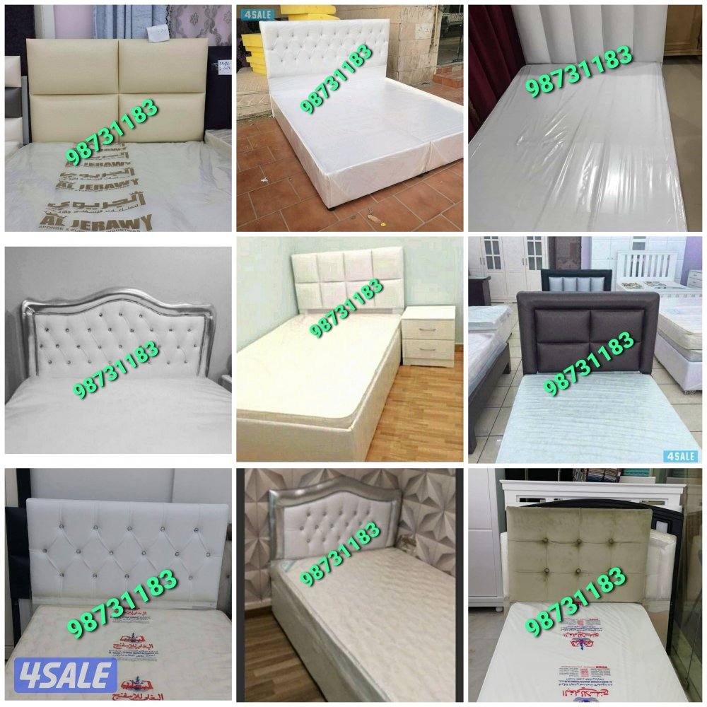 سراير وفرشات طبية تفصال وجاهز2