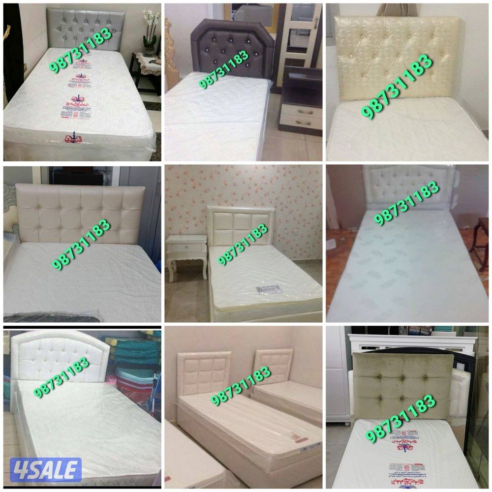 سراير وفرشات طبية تفصال وجاهز6