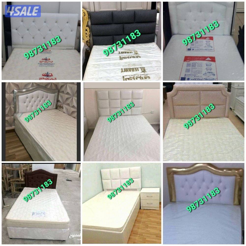 سراير وفرشات طبية تفصال وجاهز7