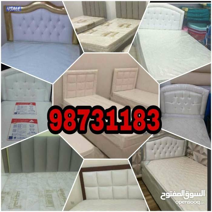 سراير وفرشات طبية تفصال وجاهز9