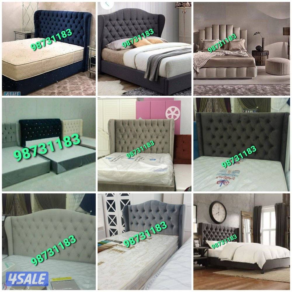 سراير وفرشات طبية تفصال وجاهز10