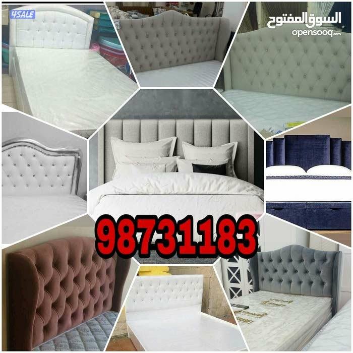 سراير وفرشات طبية تفصال وجاهز11