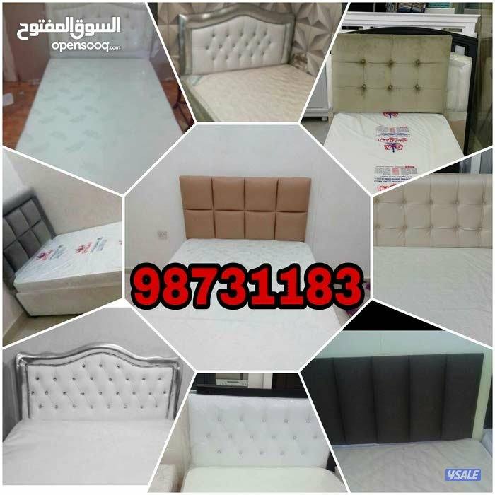 سراير وفرشات طبية تفصال وجاهز12