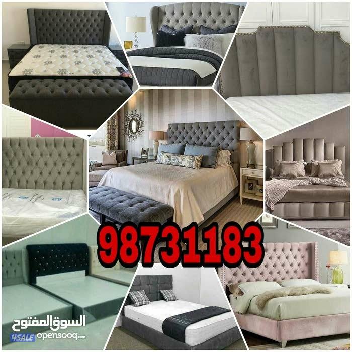 سراير وفرشات طبية تفصال وجاهز14