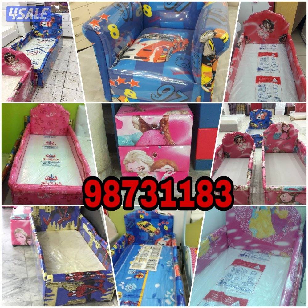 سراير وفرشات طبية تفصال وجاهز15