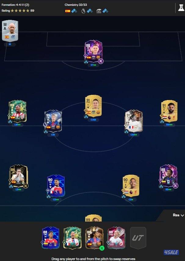 حسابات فيفا بكل الاسعار اذا تحتاج حسابات اقوى وسوبر تواصل معي خاص0