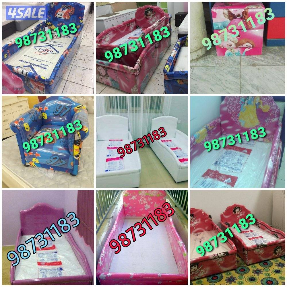 فرشات طبية .. وسراير طبية .. تفصال وجاهز1