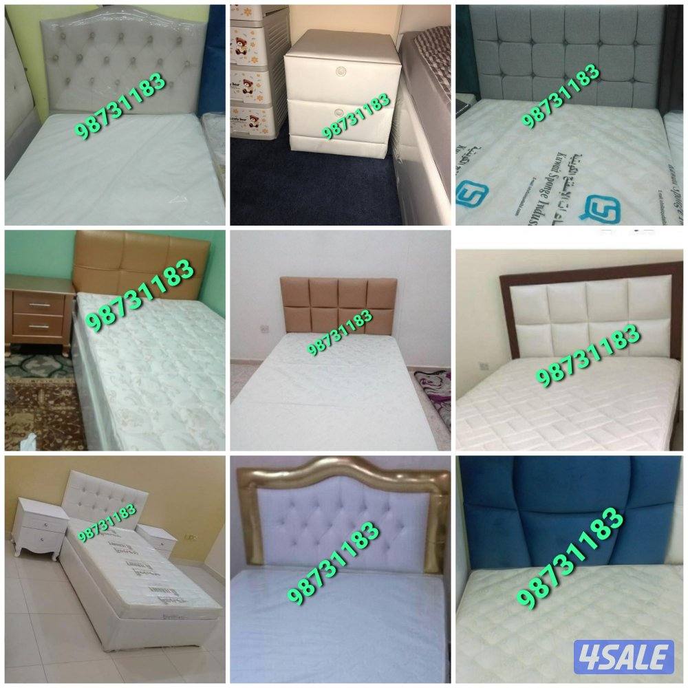 فرشات طبية .. وسراير طبية .. تفصال وجاهز2