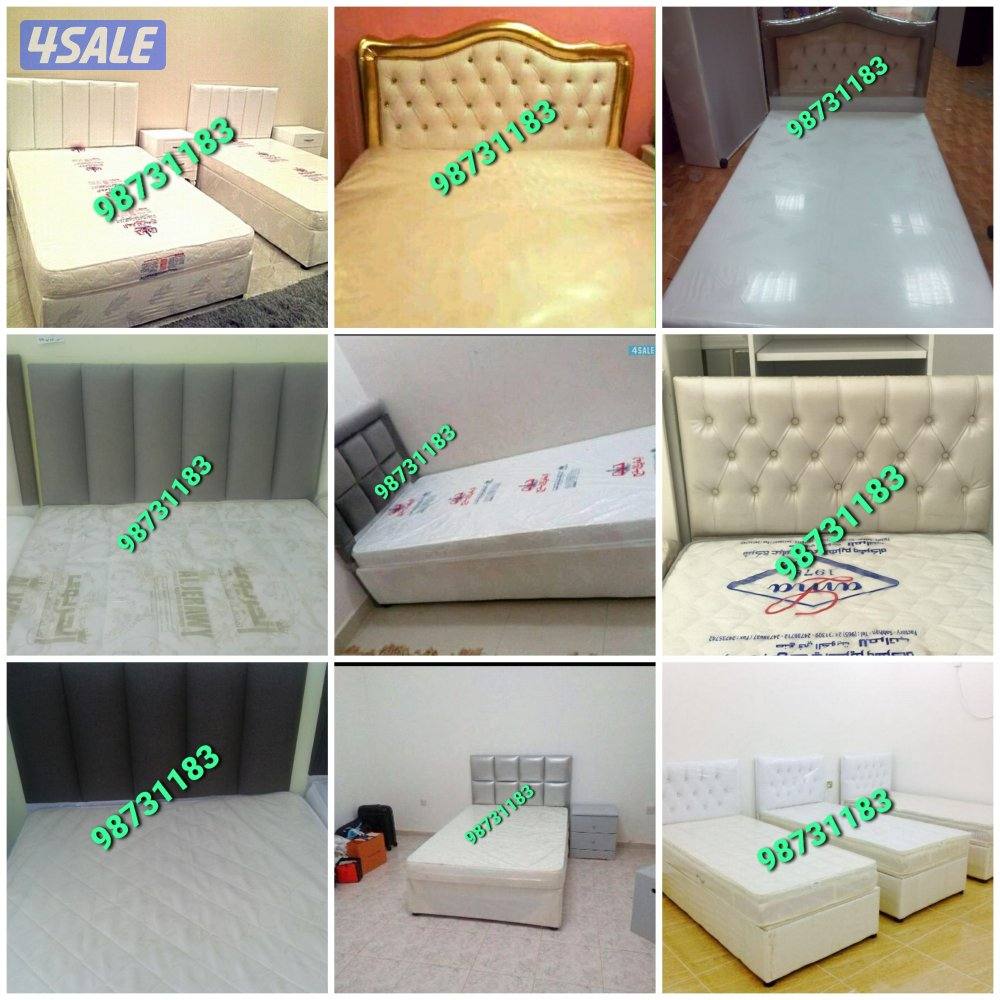 فرشات طبية .. وسراير طبية .. تفصال وجاهز3