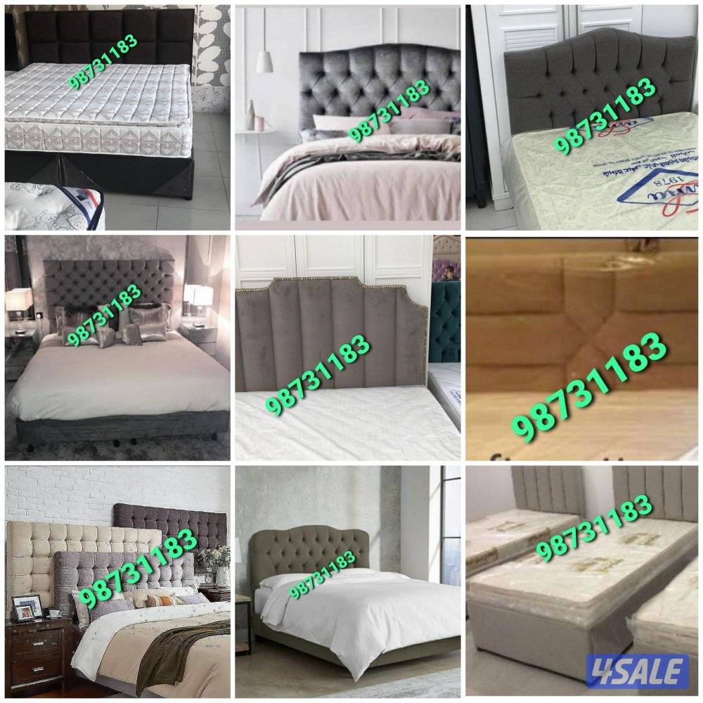 فرشات طبية .. وسراير طبية .. تفصال وجاهز5