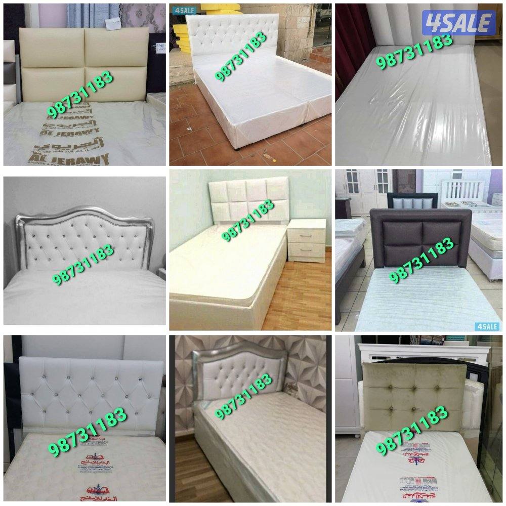 فرشات طبية .. وسراير طبية .. تفصال وجاهز10