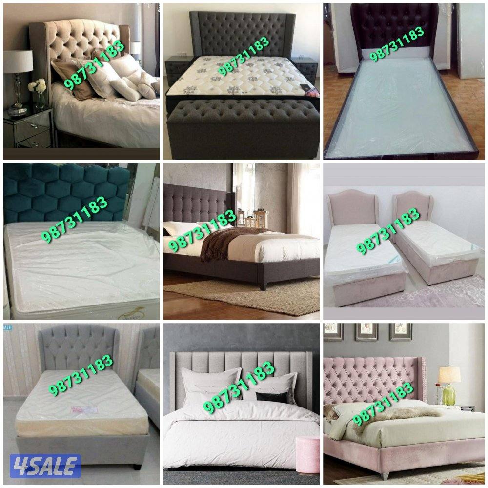 فرشات طبية .. وسراير طبية .. تفصال وجاهز14