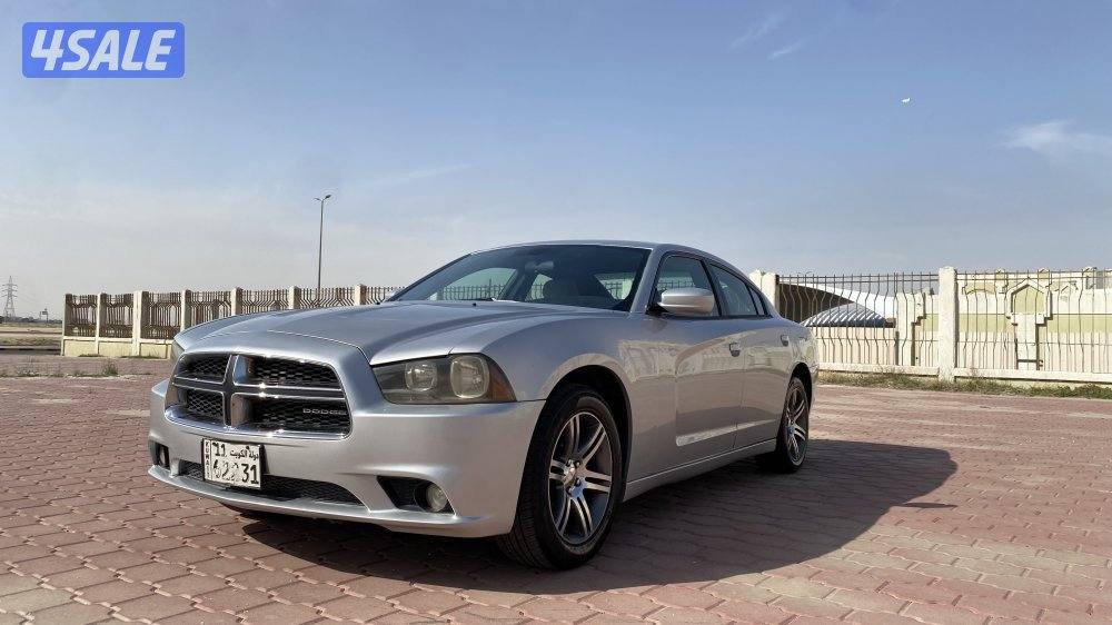 دودج 20122