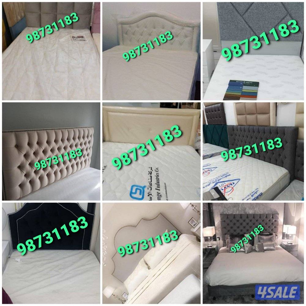 سراير وفرشات طبية تفصال وجاهز4