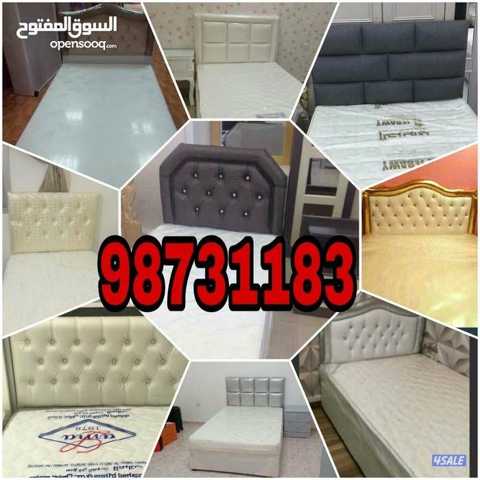 سراير وفرشات طبية تفصال وجاهز10