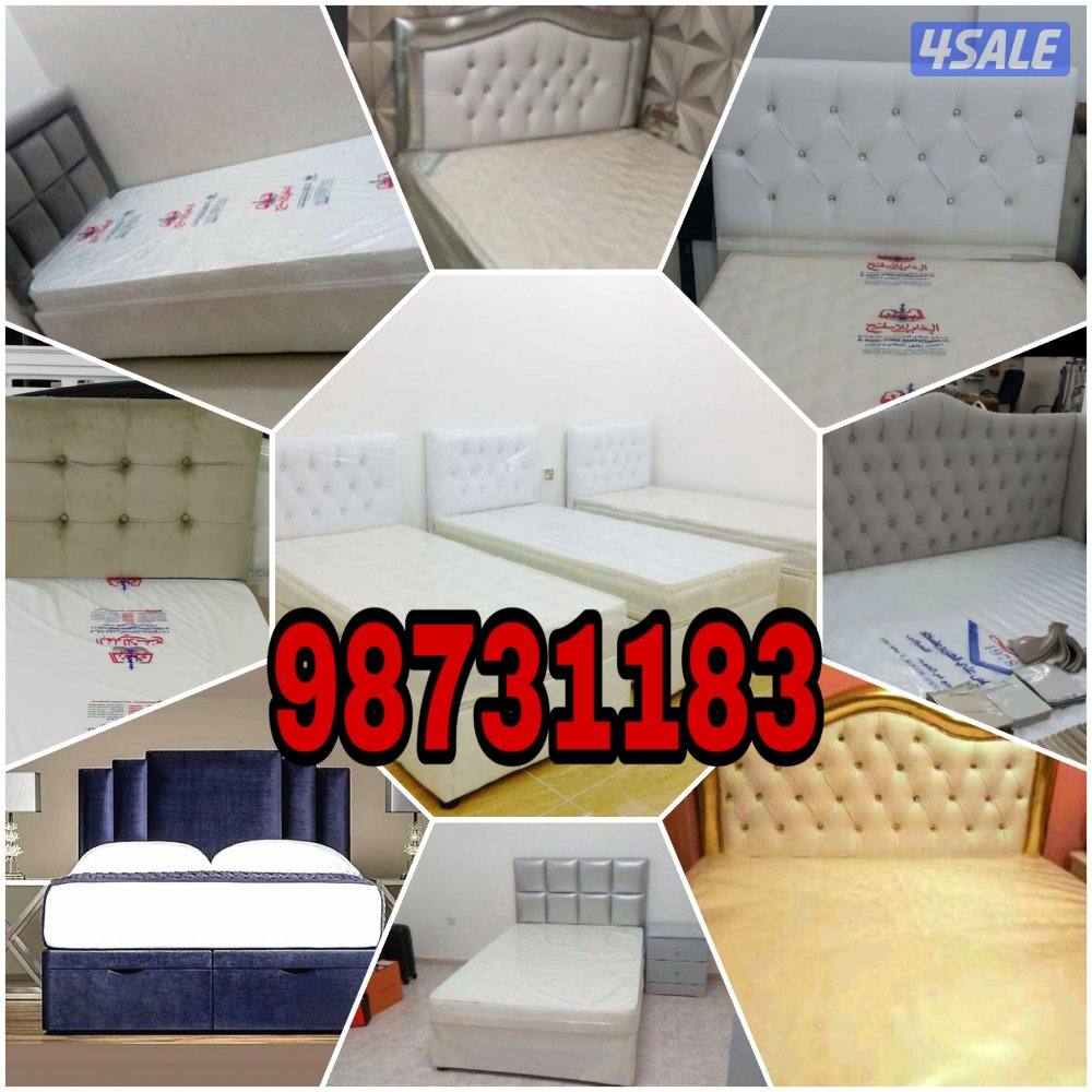 سراير وفرشات طبية تفصال وجاهز14