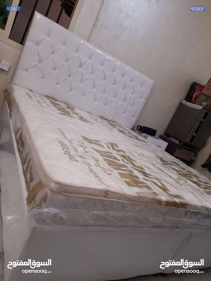 منجره الكويت اكبر منجره لتفصيل السراير ومتوفر فرشات طبي8