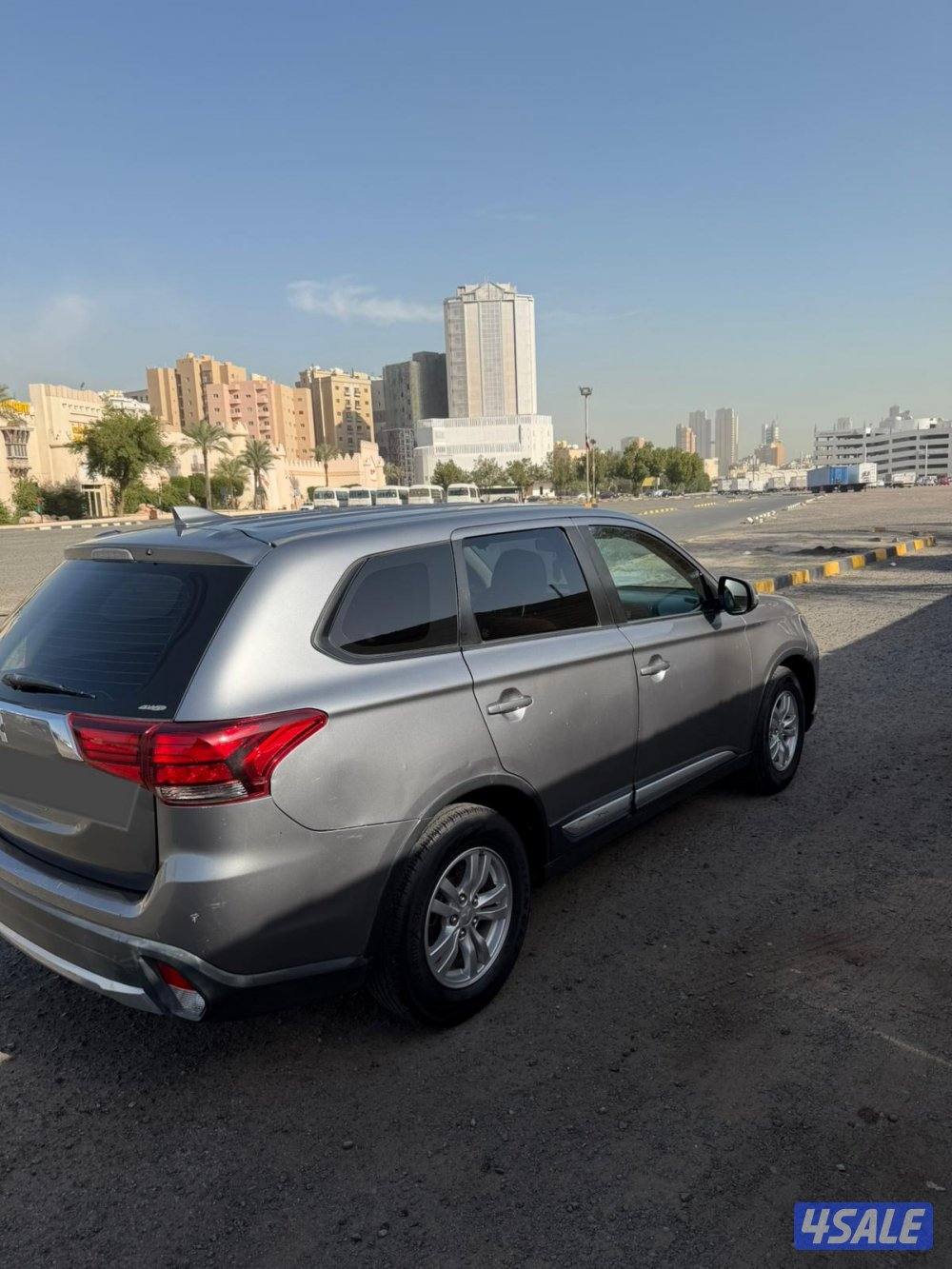 اوتلاندر 20182