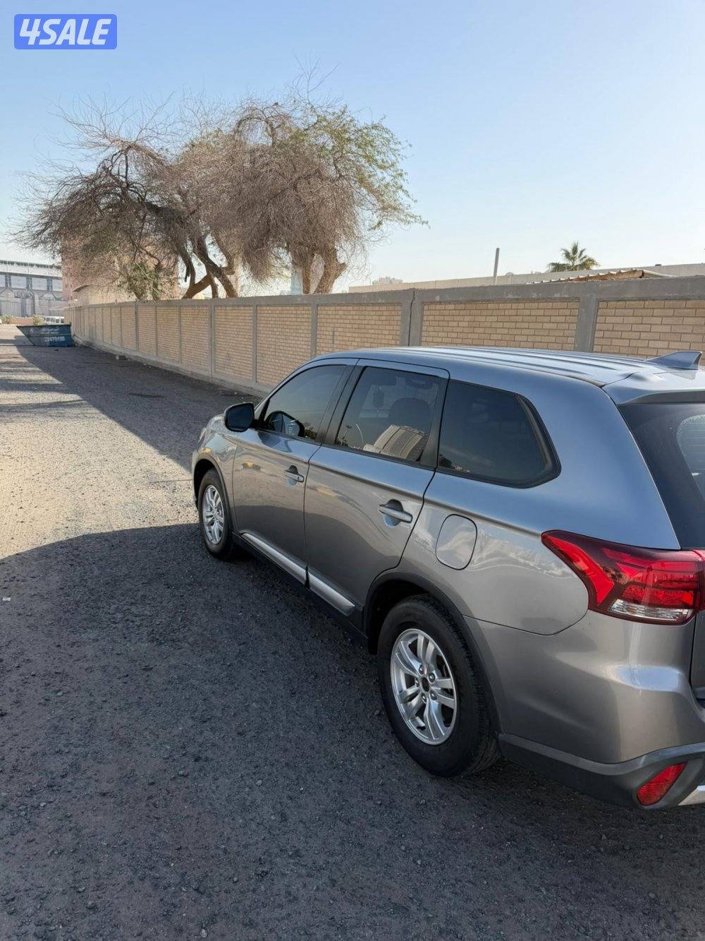 اوتلاندر 20183