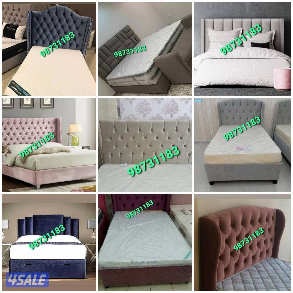 سراير طبية وفرشات طبية تفصال وجاهز12