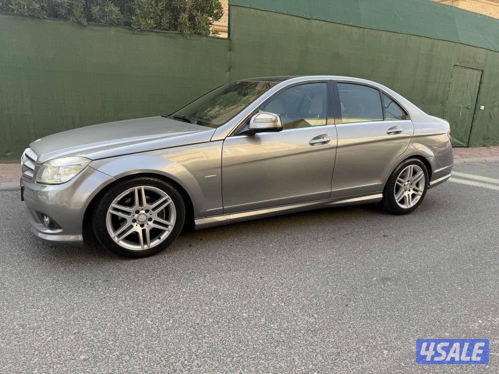 مرسيدس وارد البشر1