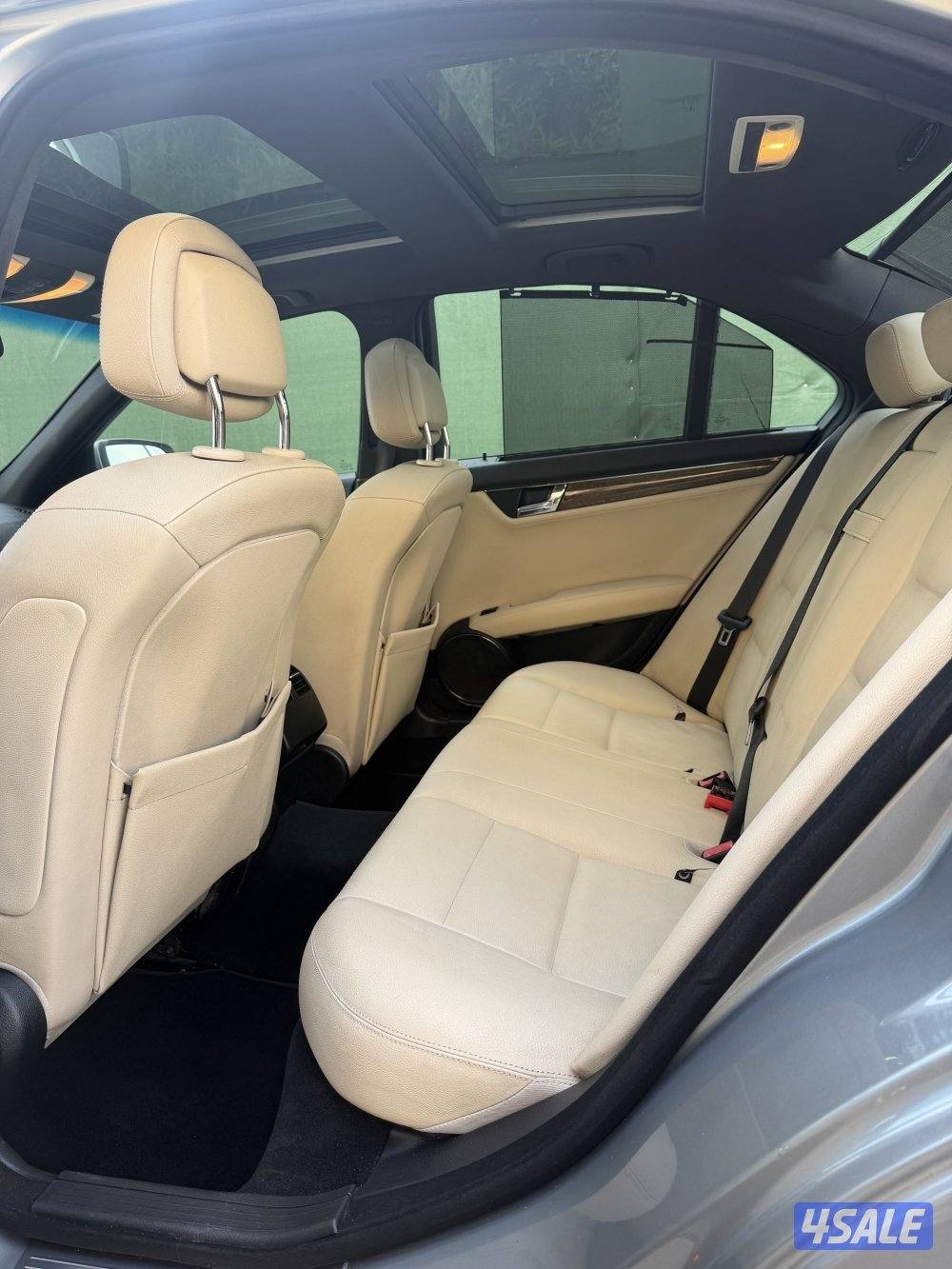 مرسيدس وارد البشر3