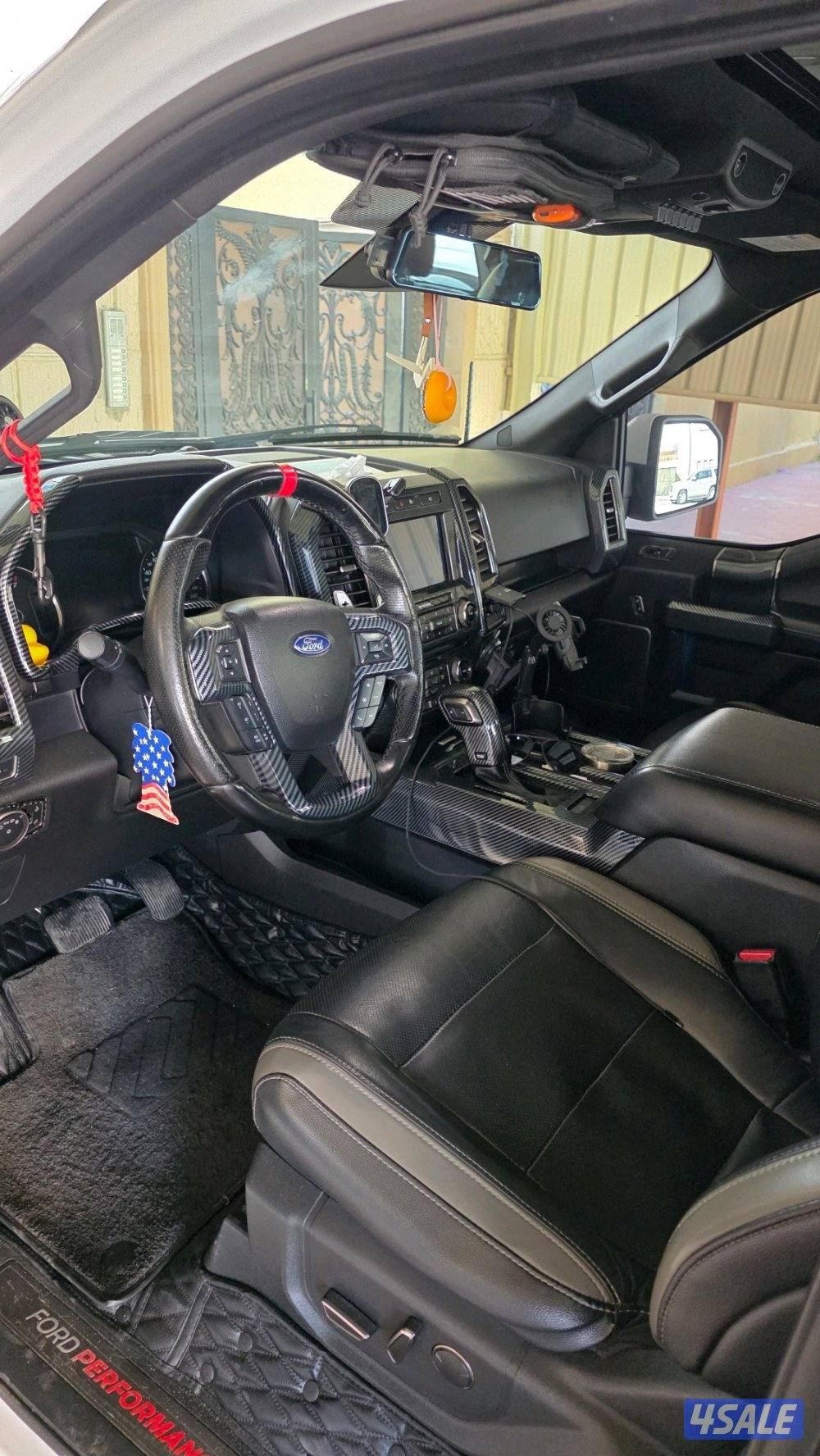 للبيع فورد رابتر F1506