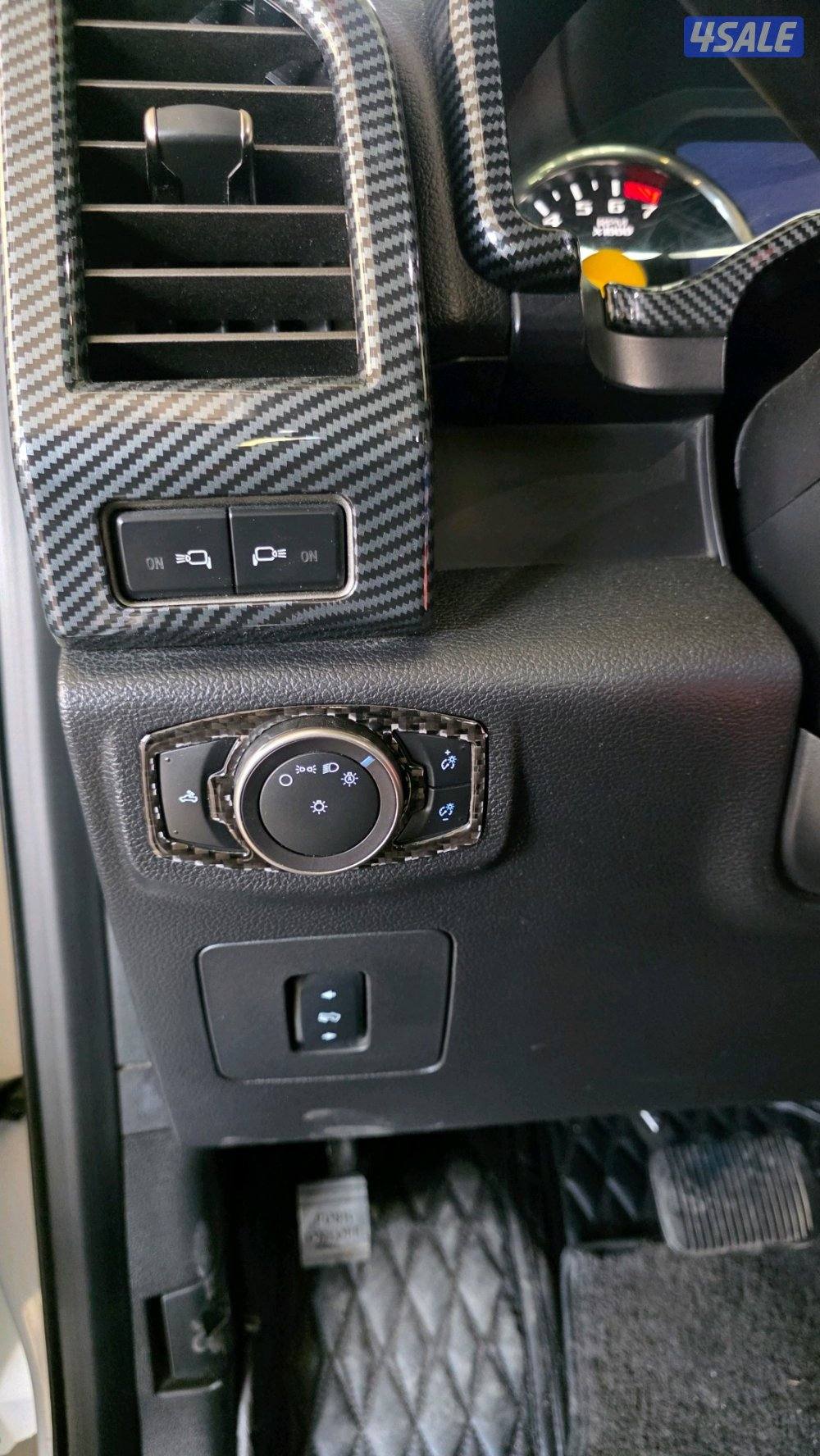 للبيع فورد رابتر F15010