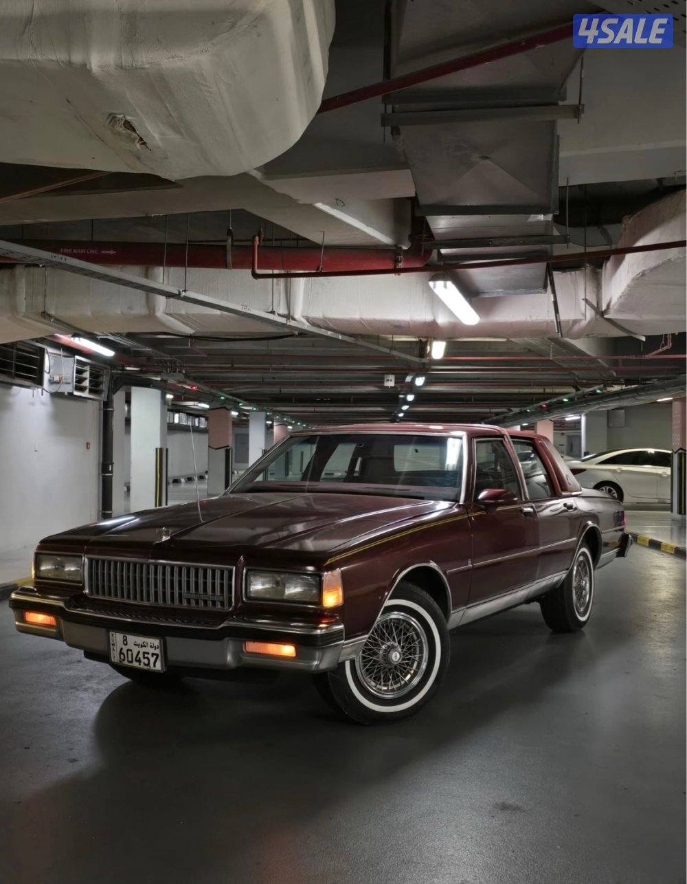 كابرس 90 عنابي0