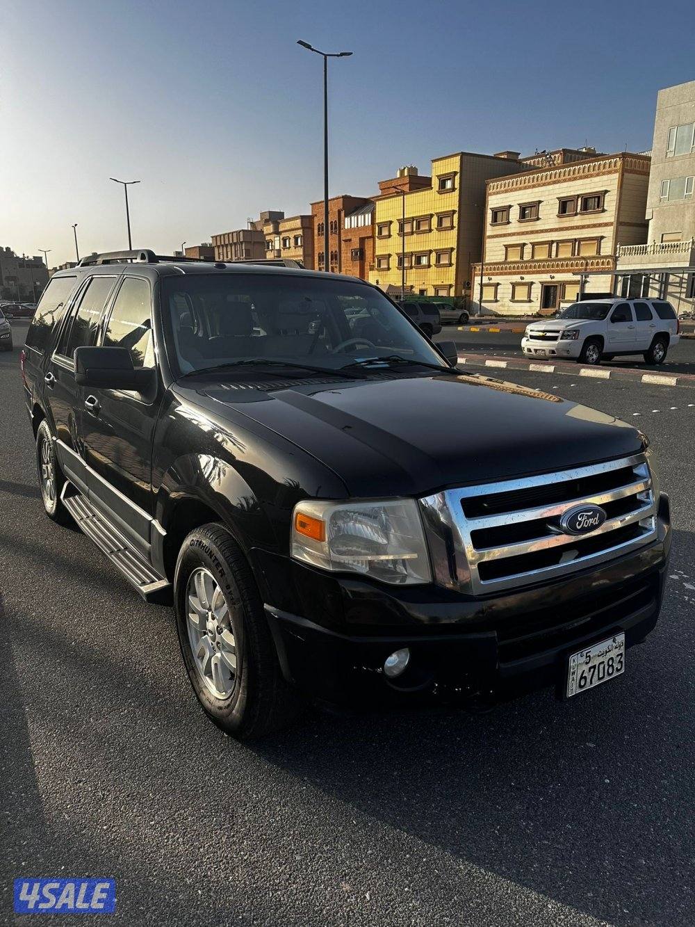 للبيع فورد اكسبيدشن 20142